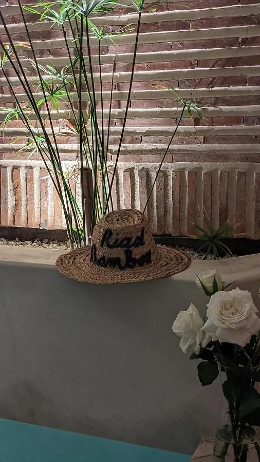 Riad Bamboo Suites & Spa Marrakesh