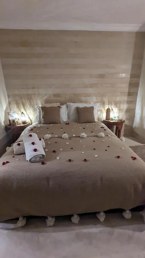 Riad Bamboo Suites & Spa Marrakesh