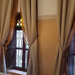 Souad Marrakech Gasthuis