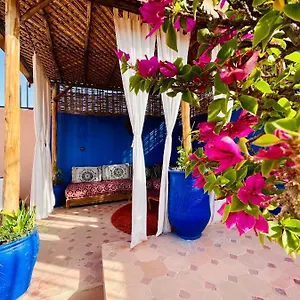 Dar Lilas Marrakesh