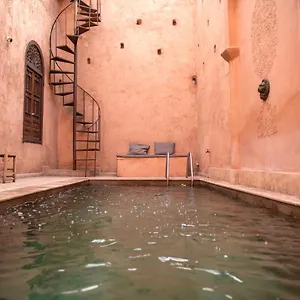Ben Youssef Riad