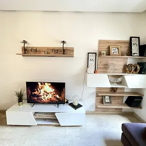 5 Star Near Airport Morocco