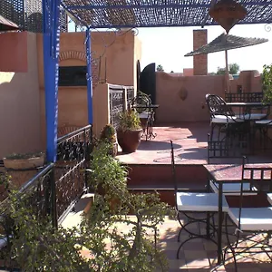 Hiba Marrakesh