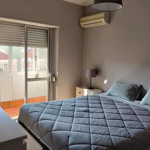 Lisbon West Space Amadora