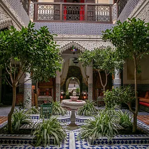 Bab Chems Marrakesh