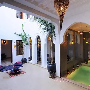 Chayma Marrakech (adults Only) Riad