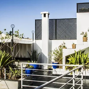 Thalge Marrakesh