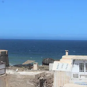Zazou Morocco