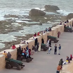La Grotte Morocco