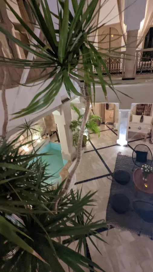 Riad Bamboo Suites & Spa Marrakesh