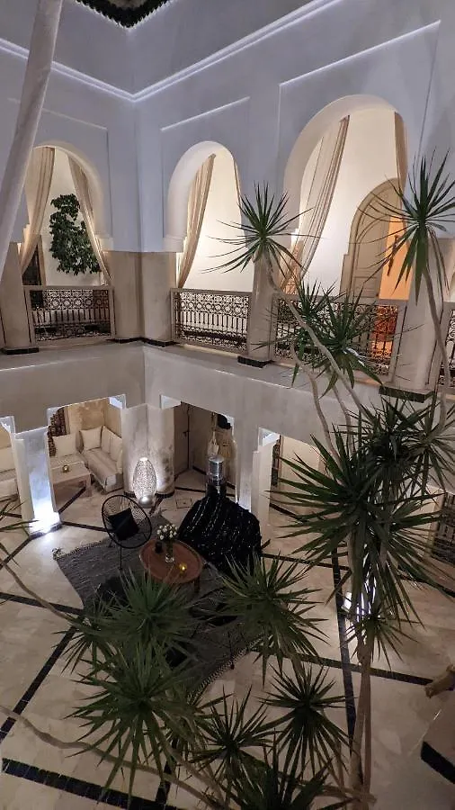Riad Bamboo Suites & Spa Marrakesh