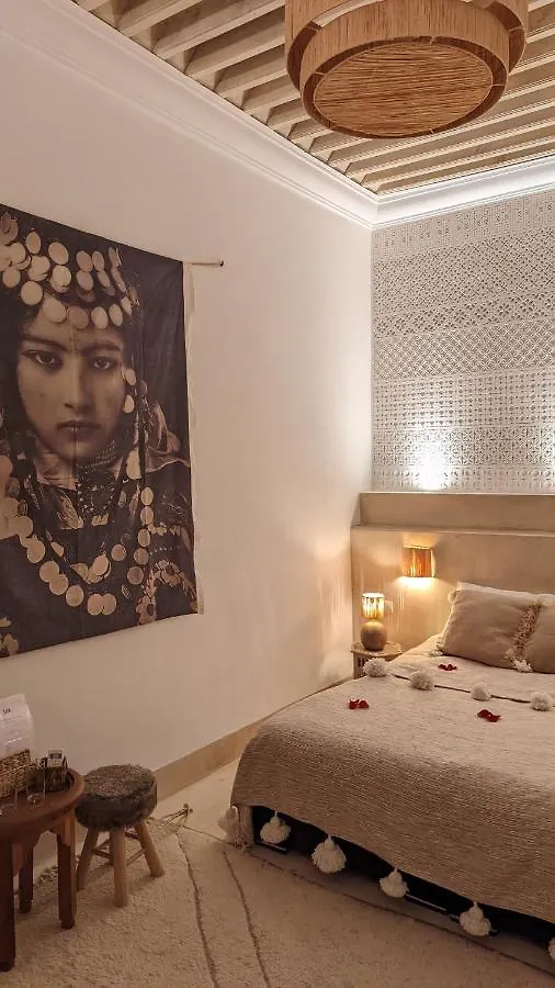 Riad Bamboo Suites & Spa Marrakesh