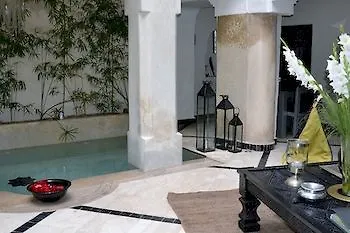 Riad Bamboo Suites & Spa Marrakesh
