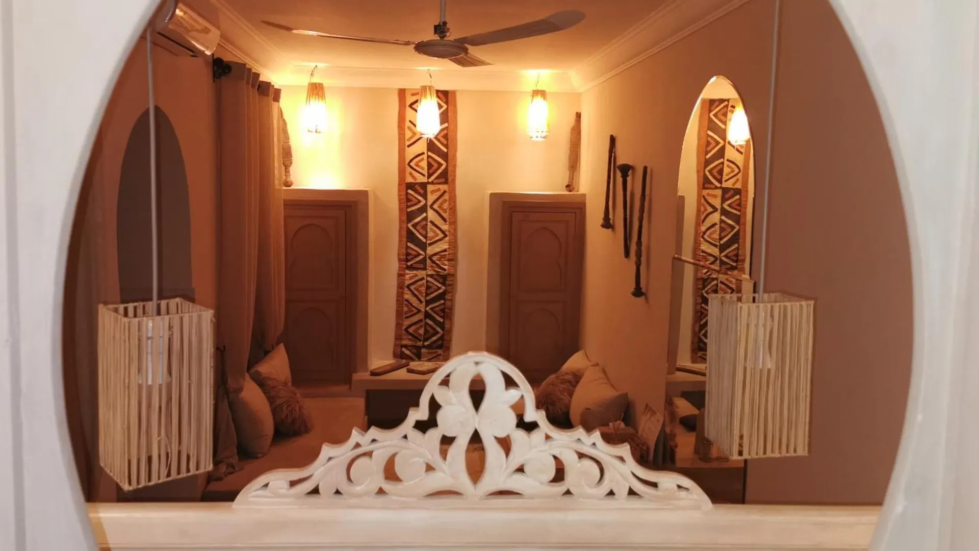Riad Bamboo Suites & Spa Marrakesh Morocco