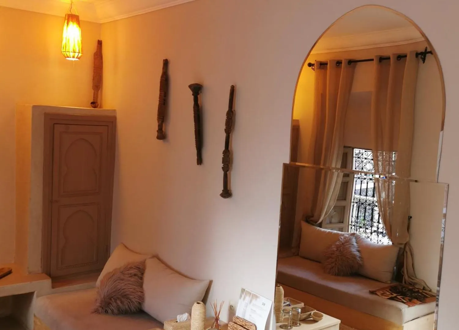 Riad Bamboo Suites & Spa Marrakesh