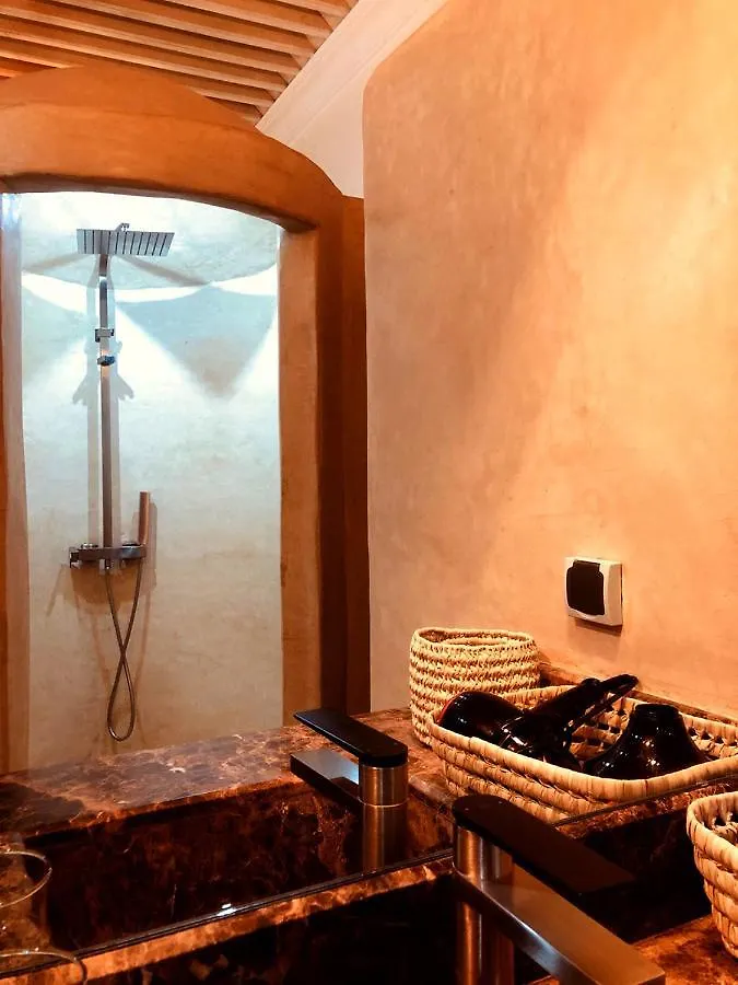 Riad Bamboo Suites & Spa Marrakesh