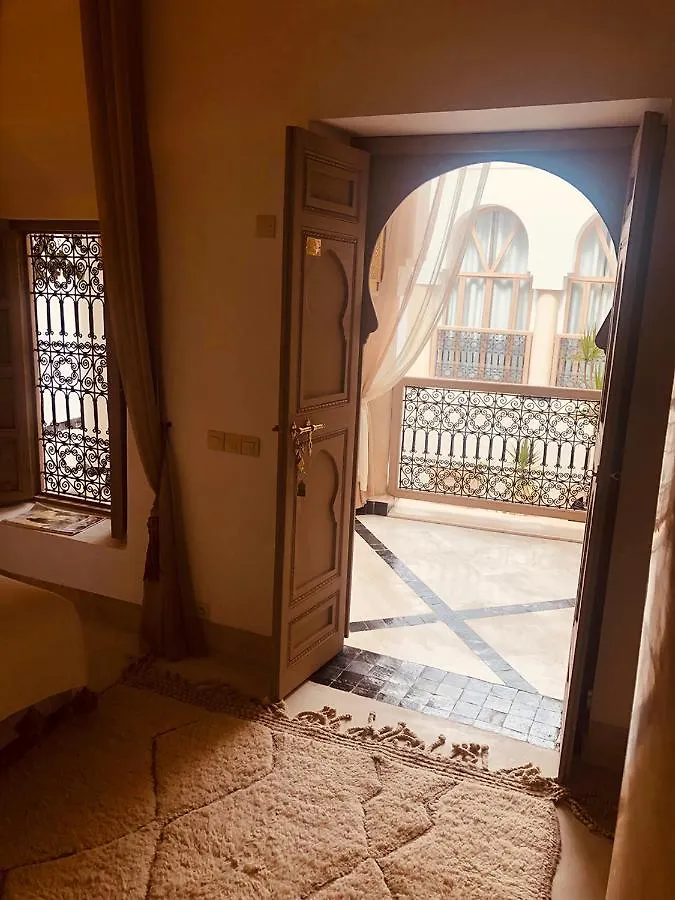 Riad Bamboo Suites & Spa Marrakesh