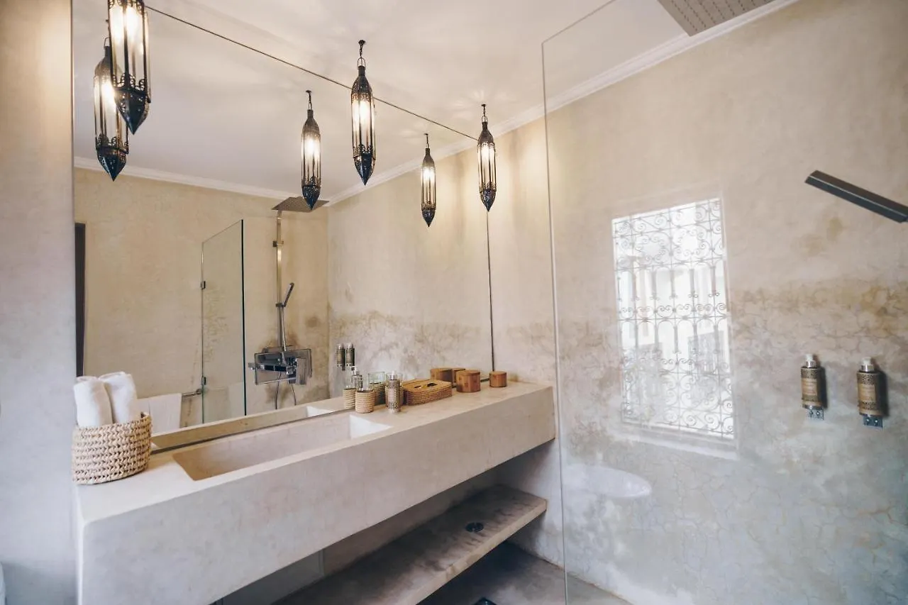 Riad Bamboo Suites & Spa Marrakesh
