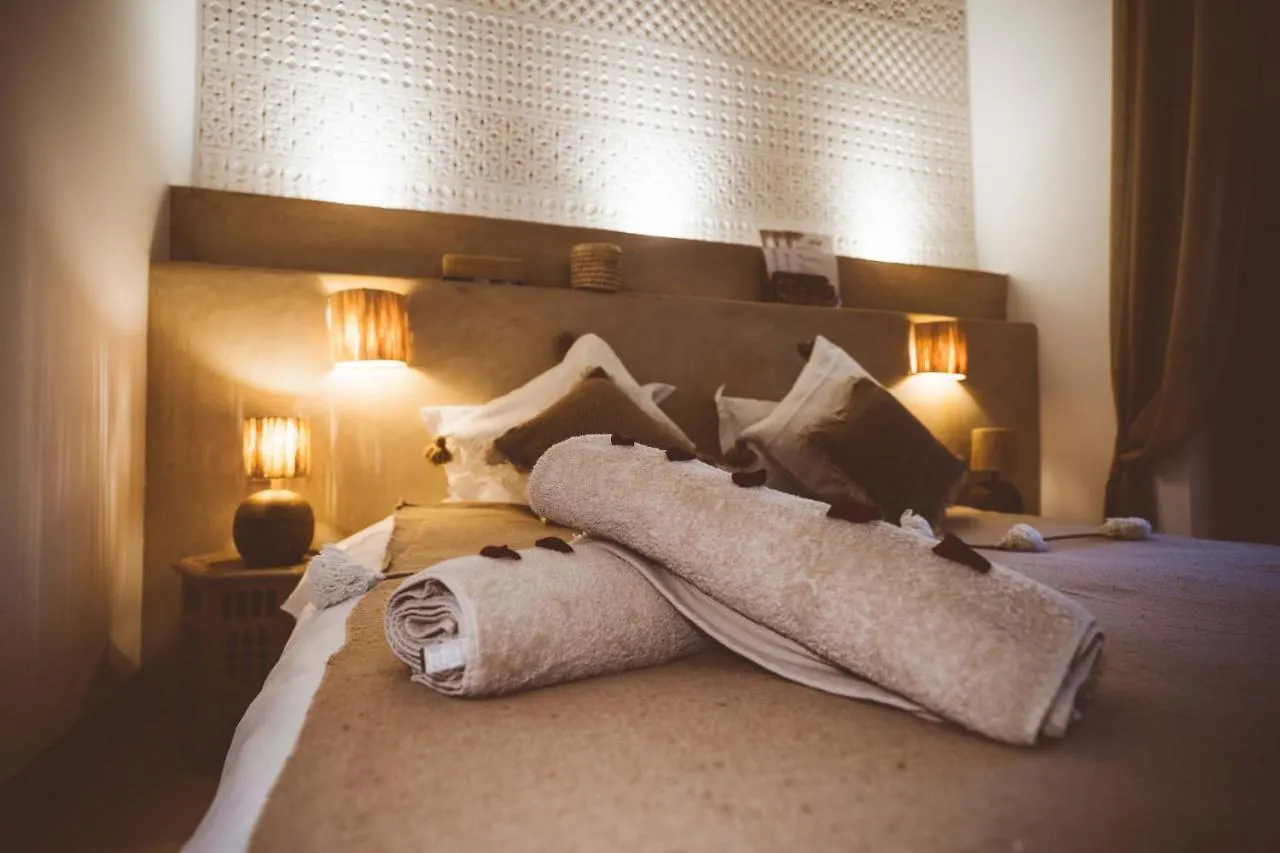 Riad Bamboo Suites & Spa Marrakesh