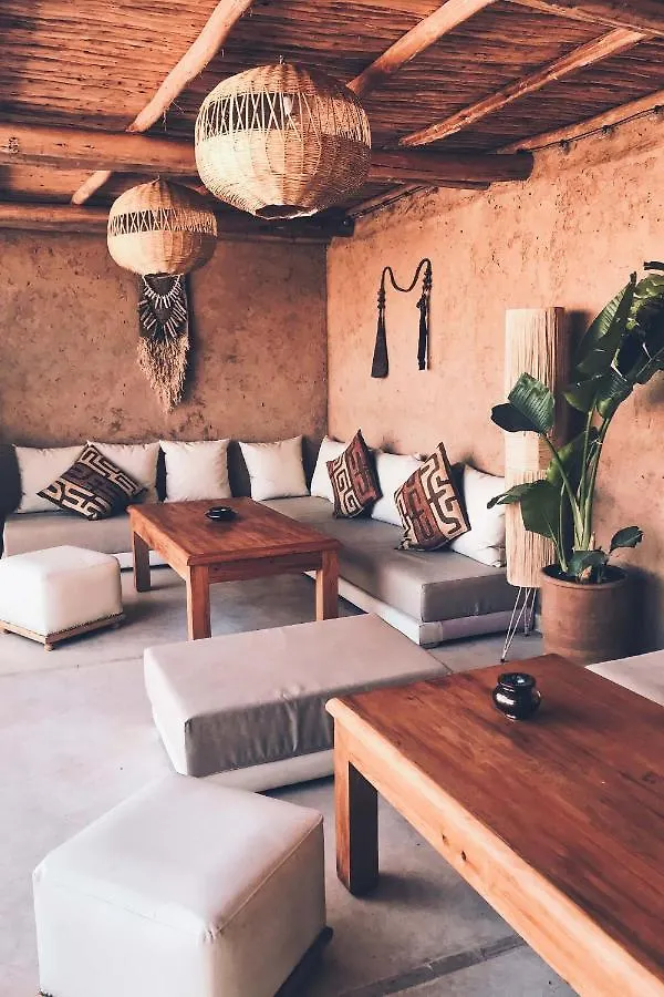Riad Bamboo Suites & Spa Marrakesh Morocco