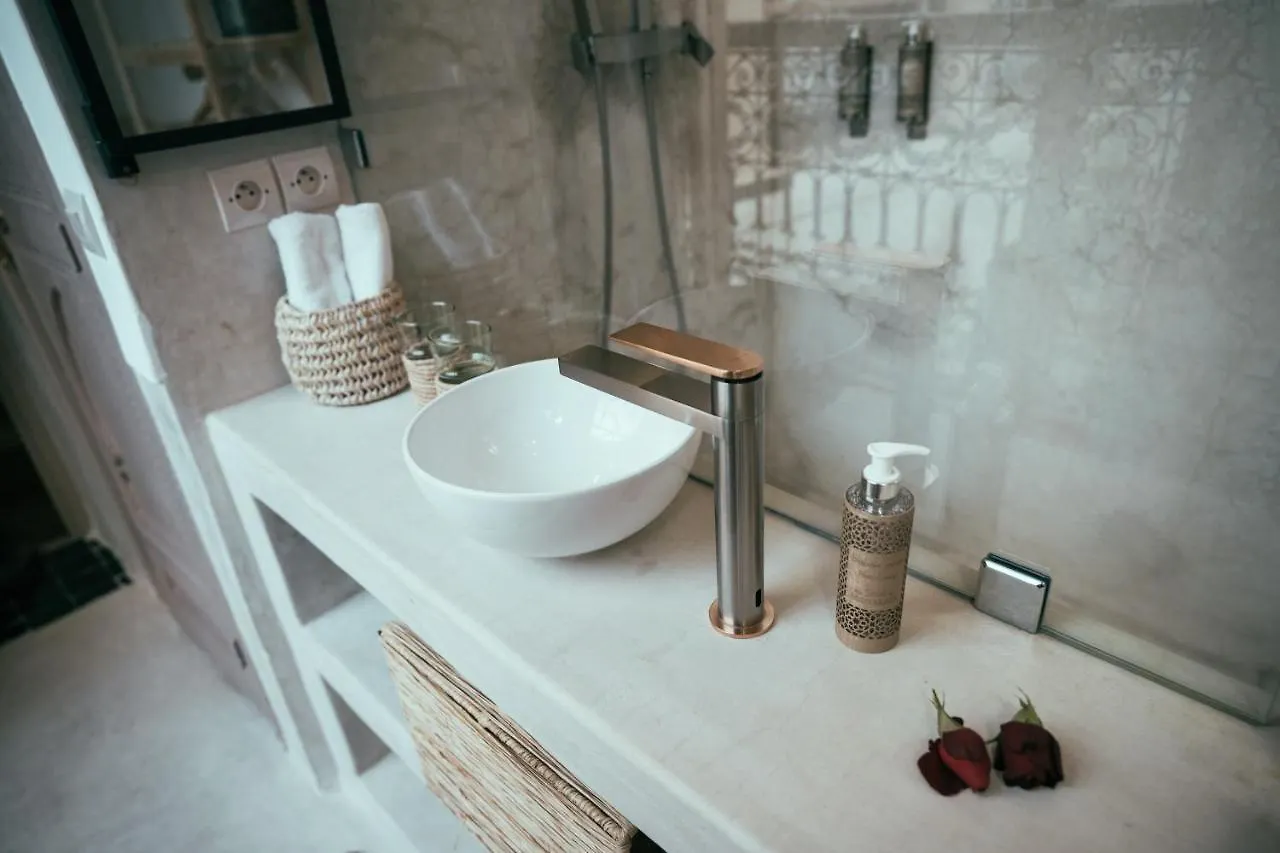 Riad Bamboo Suites & Spa Marrakesh