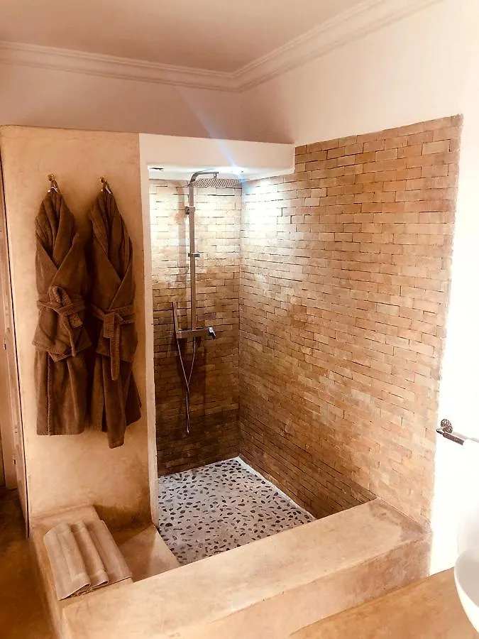 Riad Bamboo Suites & Spa Marrakesh