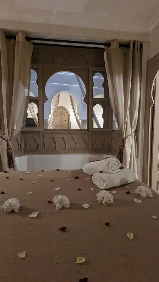 Riad Bamboo Suites & Spa Marrakesh