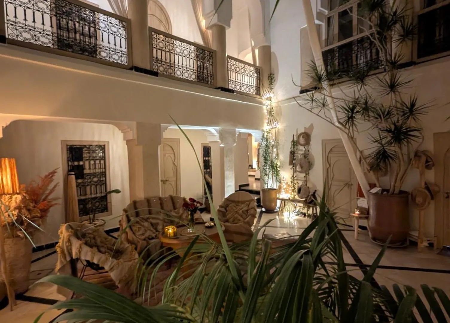Riad Bamboo Suites & Spa Marrakesh 3*,  Morocco